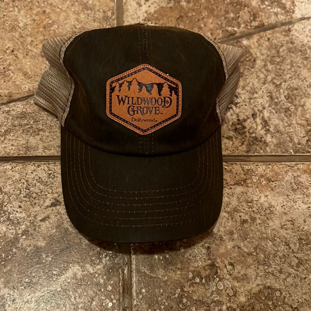 Dollywood Hat